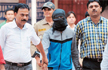 UP Police cry foul over IM man Ajaz Sheikh’s arrest